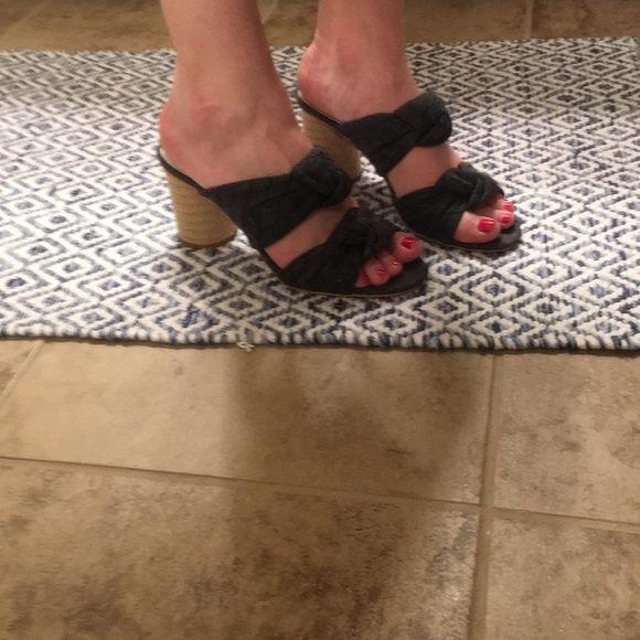 Dolce Vita heels size 8 - Picture 7 of 7